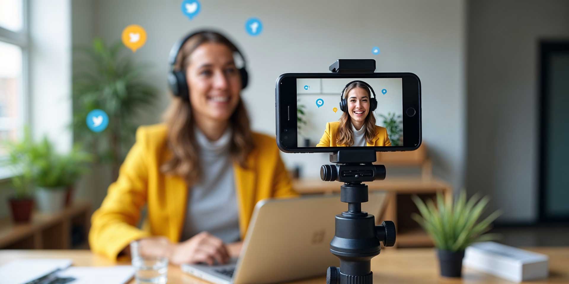 Corporate Video Production Adelaide