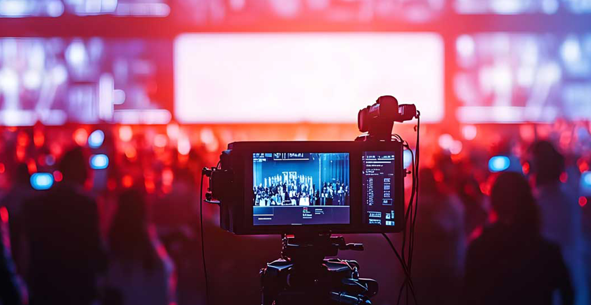 Video production company in Adelaide